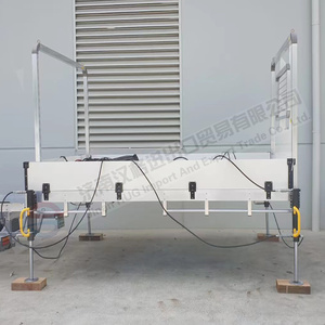 Système de mise à niveau automatique pour <span class=keywords><strong>camping</strong></span>-<span class=keywords><strong>car</strong></span> jambes stabilisatrices hydrauliques vérin hydraulique télescopique à double effet pour <span class=keywords><strong>camping</strong></span>-<span class=keywords><strong>car</strong></span> - Product Image 3
