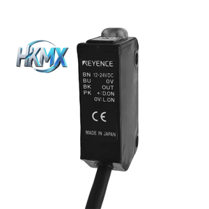 Offre Spéciale Capteur Photoélectrique Industriel PZ-M11 Capteur Réfléchissant Haute Sensibilité pour l'Assemblage de Composants Électroniques - Product Image 1