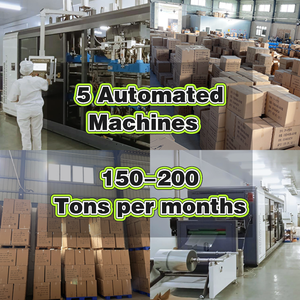 Thân Thiện Với Môi Kraft Giấy Dưới Nắp Rõ Ràng Dùng Một Lần Bánh Hộp Với Pet Nhựa Trong Suốt Bìa Thực Phẩm Container Cho Bánh Sử Dụng - Product Image 4