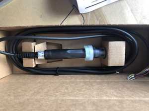 เซ็นเซอร์ PH โยโกะวะใหม่ของแท้ PH8EFP-03-HC-TT1-N-E + PH8HF PH8HG PH8HFF PB350G HH350G - Product Image 5