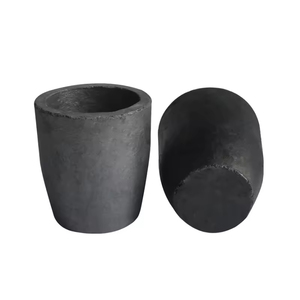 Petit <span class=keywords><strong>Creuset</strong></span> Graphite 10Kg 5Kg C <span class=keywords><strong>Creuset</strong></span> Graphite Pot en Graphite pour fondre l'or - Product Image 5