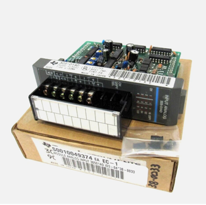 Module d'entrée analogique 305-01AD 4-20MA/1-5VDC 4 POINTS - Product Image 3