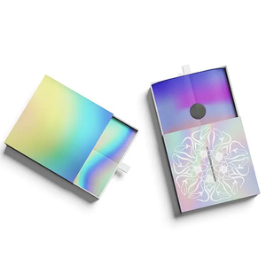 <span class=keywords><strong>Inpack</strong></span>, venta al por mayor, caja de regalo de cartón negro personalizada, zapatos, joyería, relojes, ventaja UV, impresión en relieve, logotipo, anillo, embalaje de papel - Product Image 1