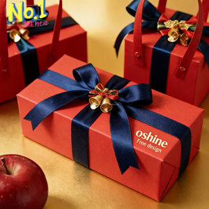 Cartelle Portadocumenti di Alta Qualità con Rose in Rilievo per Matrimoni Damigelle San Valentino 8 <span class=keywords><strong>Marzo</strong></span> Festa della Donna Realizzate in Carta Resistente e Riciclabile - Product Image 3