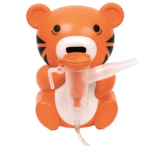 Chuyên nghiệp y tế Máy phun sương phim hoạt hình ống hít máy nén Máy phun sương cho bệnh viện - Product Image 5