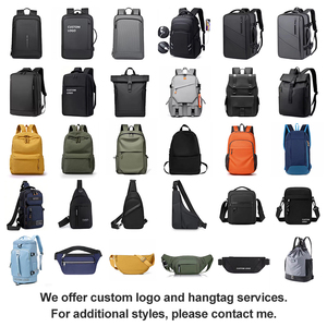 Sac isotherme portable épais personnalisé en tissu Oxford imperméable pour bureau, extérieur, glacière à glace sèche, sac repas thermique, sac Mami - Product Image 6