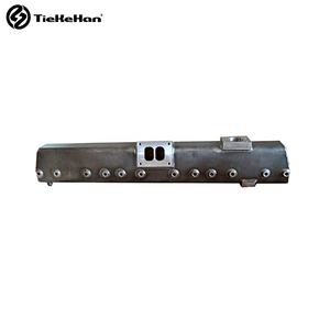 Repuestos Marinos para Automóviles NT855 NTA855, Colector de Escape Húmedo 3419130 3008590 - Product Image 2