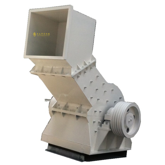 Стеклянная машина по переработке/окна дробилка + Шредер/стеклянный порошок просеивающая машина производственная линия производства