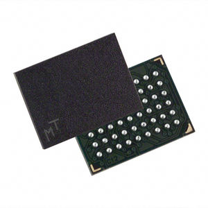 Sirkuit Terpadu MCU Chip MOSFET IGBT Modul Transistor MLX90367EGO-ABU-000-<span class=keywords><strong>RE</strong></span> SMD - Product Image 2