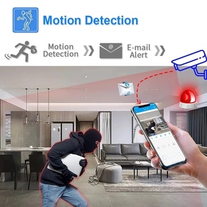 NVR Wifi 8CH Audio <b>CCTV</b> Outdoor Security Cameras Surveillance System Wifi <b>Wireless</b> IP Video Outdoor Surveillance Security Camera - Product Image 4
