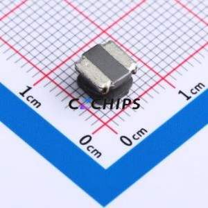 Inductor de Potencia SMD SNR6045-3R3MT, 6x6mm (Inductancia: 3.3uH) (Precisión: 20% Corriente de Saturación (Isat): 5.9A) - Product Image 2
