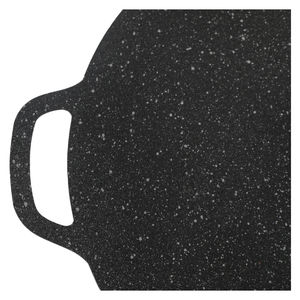 <span class=keywords><strong>Plaque</strong></span> de Grill <span class=keywords><strong>Barbecue</strong></span> de Camping <span class=keywords><strong>en</strong></span> <span class=keywords><strong>Fonte</strong></span> Antiadhésive de Style Coré<span class=keywords><strong>en</strong></span> <span class=keywords><strong>en</strong></span> Gros - Product Image 4