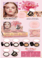 Spugna per Trucco Pilen Lavabile Rosa, Strumento di Bellezza per l'Applicazione sul Viso - Product Image 3