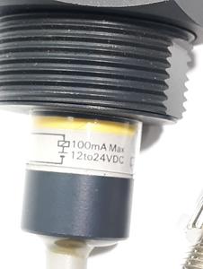 Capteur de Proximité PLC E2EQ-X10D1-M1GJ 0.3M - Product Image 1