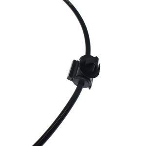 Capteur de vitesse de roue ABS avant droit pour Honda CR-V (2006) 57455-S9A-013 57455S9A013 Pièces de freinage automobile - Product Image 1