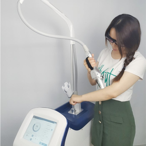 Nueva Máquina de Depilación Láser Alejandrita <span class=keywords><strong>Alex</strong></span> de 755nm - Product Image 6