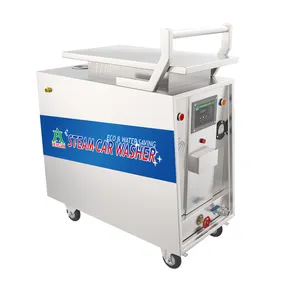 High Quality Chinese Manufacturing Factory Steam Cleaning Equipment