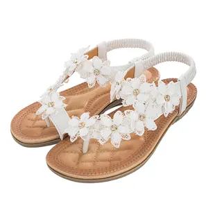 Cy30722a hochwertige Schuhe für Frauen formelle Schuhe Dame Mädchen Sandale Student Sandalen