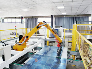 Sẵn Sàng Để Sử Dụng Nhà <span class=keywords><strong>800W</strong></span> Ban Công Năng Lượng Mặt Trời Hệ Thống Điện <span class=keywords><strong>800W</strong></span> Cắm Và Chơi Điện AC Năng Lượng Mặt Trời Kit Trực Tiếp - Product Image 6