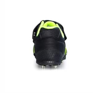 Nuove <span class=keywords><strong>Scarpe</strong></span> Professionali di Alta Qualità per Atletica Leggera, con Chiodi per Lancio dell'Ascia, per Primavera ed Estate - Product Image 2