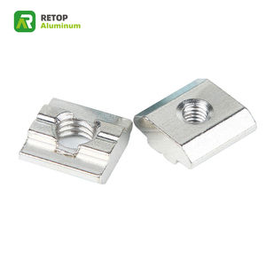 Portapacchi di Alta Qualità 4040 con Scanalatura a T e Accessori, Profilo in Alluminio per <span class=keywords><strong>Sim</strong></span> Racing all'Ingrosso - Product Image 4