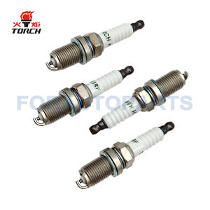 <span class=keywords><strong>Bougie</strong></span> d'allumage TORCH K5RF Remplace la <span class=keywords><strong>bougie</strong></span> pour <span class=keywords><strong>NGK</strong></span> 7938 BKR5E 7642 BKR5EYA 2460 BKR5ES 815GP pour TOYOTA NISSAN CHANGAN CHERRY - Product Image 3