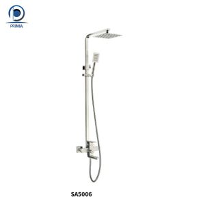 Ensembles <span class=keywords><strong>de</strong></span> <span class=keywords><strong>douche</strong></span> Prima <span class=keywords><strong>support</strong></span> filtre pluie pluie haute pression ensembles <span class=keywords><strong>de</strong></span> <span class=keywords><strong>douche</strong></span> pomme <span class=keywords><strong>de</strong></span> <span class=keywords><strong>douche</strong></span> - Product Image 4