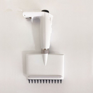 Xtester-BDM096-Lab Medical Customized Pipette Supplier ISO &amp; CE Autoclavable High Accuracy Electronic Automatic 220V - Product Image 1
