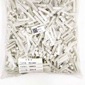 Whole Sale PH-14AW P=2mm Connectors PH Connectors - Product Image 1