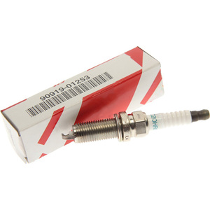 Bujías de Doble Iridio 90919-01253 9091901253 SC20HR11, Piezas Automotrices para Sistemas de Motor de Toyota y Lexus - Product Image 5