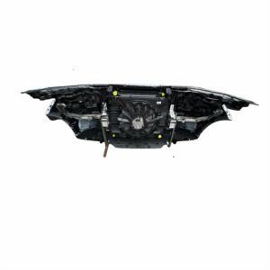 Ensemble complet de pare-chocs avant pour Land <span class=keywords><strong>Rover</strong></span> <span class=keywords><strong>Range</strong></span> <span class=keywords><strong>Rover</strong></span> Velar 2017-2022, ensemble complet avec calandre et phares - Product Image 4