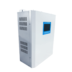 15kVA 30kVA AC tường mouted Điện áp ổn định AVR 220V 230V tường di động gắn kết ổn định cho tủ lạnh điều hòa không khí - Product Image 2