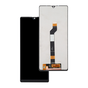 Pantalla pour <span class=keywords><strong>Sony</strong></span> Xperia <span class=keywords><strong>L4</strong></span> Écran Lcd Assemblée Remplacement - Product Image 2