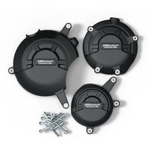 Kit de protection du capot moteur pour moto HONDA <span class=keywords><strong>CB1000R</strong></span> 2011-2017 - Product Image 1