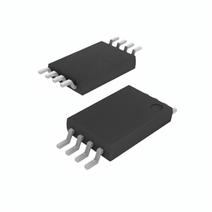 8 TSSOP SI52112-B3-GT Electronics Component Clock Timing Authorized Distributor - Product Image 1
