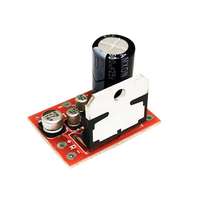 Amplificateurs audio 2*39W TDA7379, amplificateur de puissance, carte amplificateur stéréo double canal