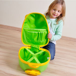 Valise étanche pour enfants, sac de voyage, design dessin animé, nouvelle collection, Offre Spéciale - Product Image 5