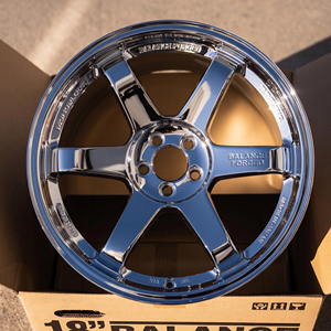 Cerchi in Lega Forgiata 6061-T6 Cromati Concavi TE37 18-20 Pollici 20mm Leggeri Universali per Modelli M3 M4 A4 A5 A7 <span class=keywords><strong>Model</strong></span> <span class=keywords><strong>X</strong></span> - Product Image 5