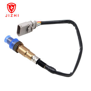Sensor de oxígeno delantero 8R0906262B para Audi Q5 83B 35T 40T 13-18 <span class=keywords><strong>Porsche</strong></span> <span class=keywords><strong>Macan</strong></span> 95B 2,0 T 14-21 - Product Image 1