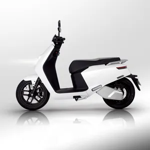 Distribuidor al por mayor de scooter eléctrico de 150CC, fabricantes de motocicletas eléctricas de 6600W en China