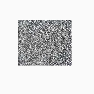 Plaque en alliage d'aluminium à carreaux 1050 1100 pour matériaux de construction, livraison rapide usine, avec services de découpe et de soudage, en stock - Product Image 3