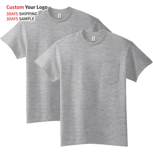 Camiseta OEM de Corte Holgado con Logotipo Personalizado, Estampado Gráfico, 100% Algodón, Gruesa, Unisex, Casual para Hombre - Product Image 4