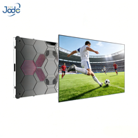 Pantalla LED para Interiores P0.9 COB 4K 8K |   Pantalla de Alto Brillo HDR10 Ultra HD >1000cd/m² para Salas de Conferencias y Comercios de Lujo