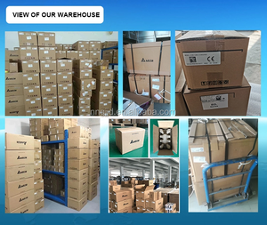 เซอร์โวมอเตอร์ Delta แท้ 100% รุ่น ECM-B3 กำลังไฟ 750 วัตต์ พร้อมชุดขับเคลื่อนเซอร์โวอุตสาหกรรมแบบแรงเฉื่อยปานกลาง กำลังไฟ 400 วัตต์ 750 วัตต์ 1 กิโลวัตต์ 2 กิโลวัตต์ 3 กิโลวัตต์ - Product Image 6