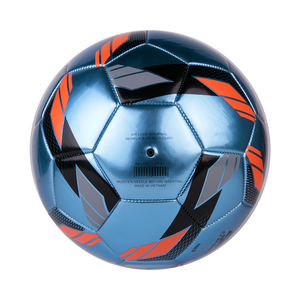 Argent TPU taille 5 Durable 410-450g CJ Sports Vietnam ballon de football cousu à la machine pour les loisirs/entraînement/match - Product Image 4