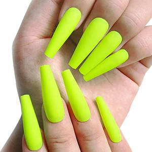 Marca Mcess <span class=keywords><strong>FFEE</strong></span> MUESTRAS grado cosmético fluorescente personalizar color alto pigmento polvo de neón a granel nail art Neon powder pigmen - Product Image 4