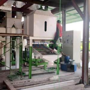 RICHI 2TH להאכיל Pelletizer טחנת קש תירס 3TH דשא אספסת להרהר להאכיל גלולה - Product Image 5