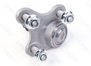 LESHI oe – joint à rotule de bras de suspension pour VW Sagitar <span class=keywords><strong>Caddy</strong></span> GOLF5 6 GTI Skoda Octavia - Product Image 3