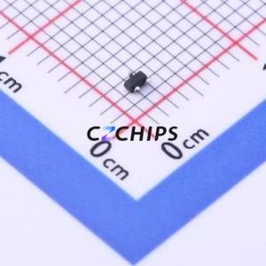 ทรานซิสเตอร์ทรานซิสเตอร์523แบบดั้งเดิมและใหม่เอี่ยมชิปชิ้นส่วนอิเล็กทรอนิกส์ - Product Image 2