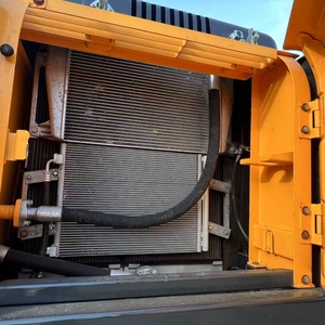 Used Original Hyundai 220lc-9s 225 <b>Excavator</b> Korea Original Digger 22t Used Hyundai 220lc-9s 220lc-9 Hyundai Crawler <b>Excavator</b> - Product Image 6